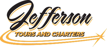 Jefferson Tours and Charters