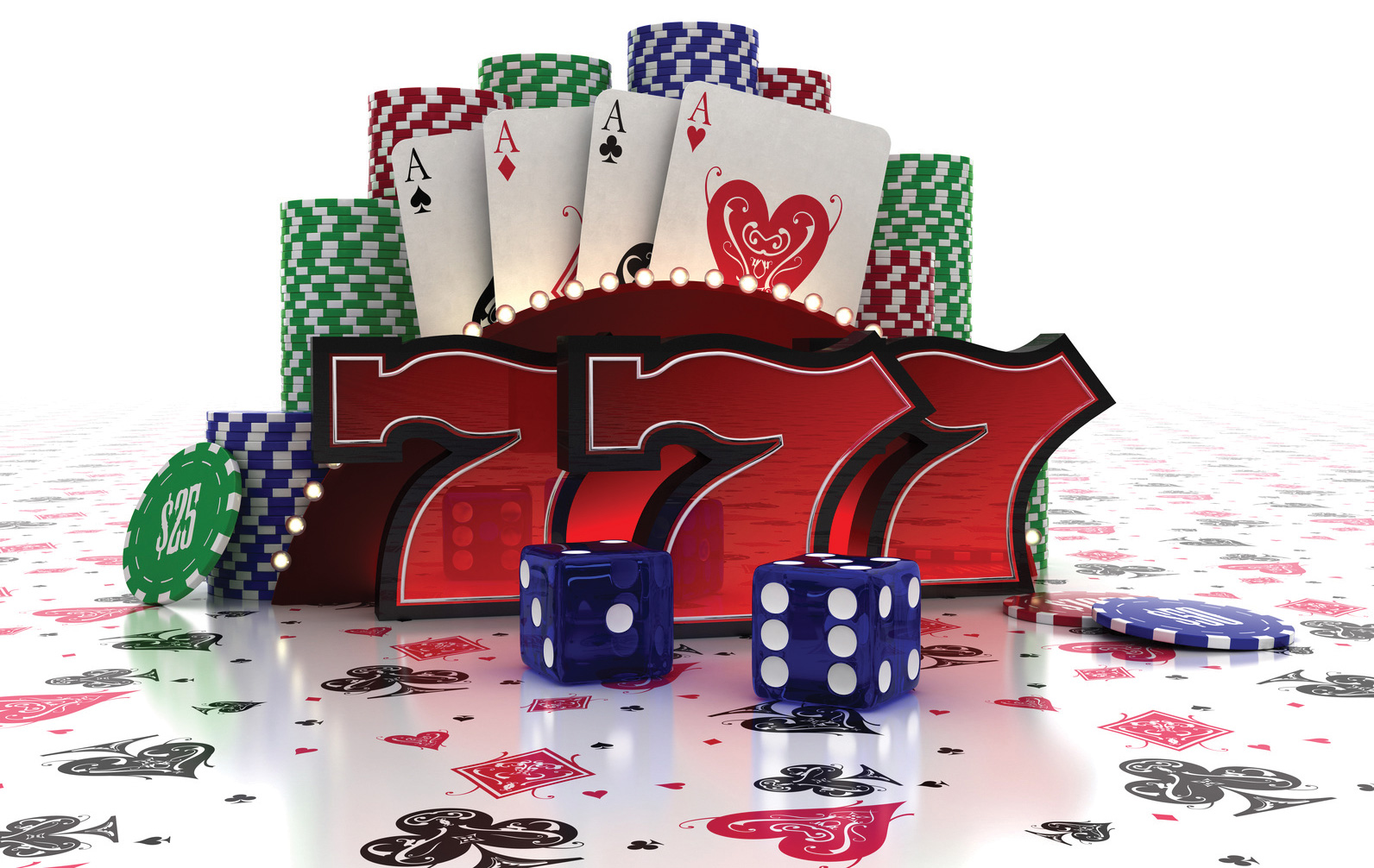 Tunica Specials