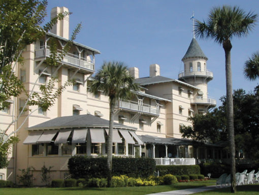 Georgia on My Mind: Savannah, Jekyll Island & St. Simons Island - Image 3