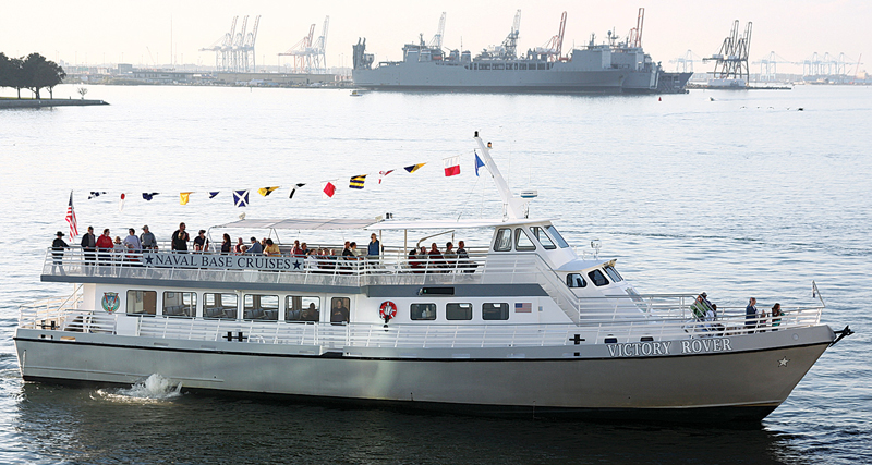 Jefferson Tours and Charters