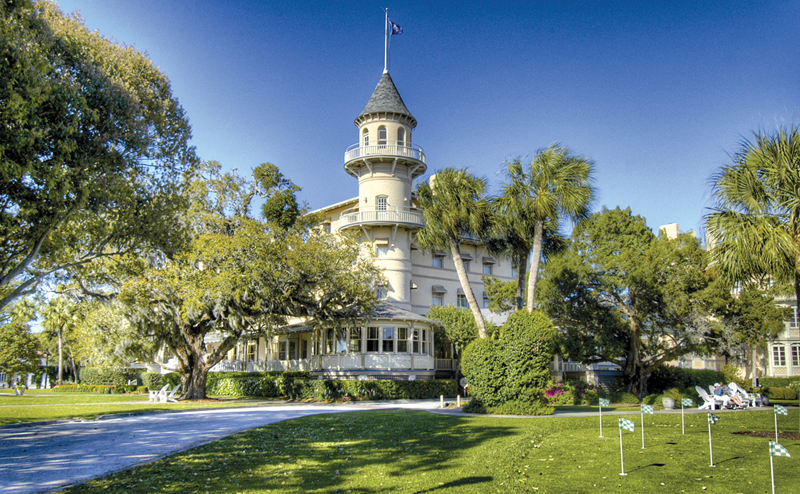 Jefferson Tours and Charters