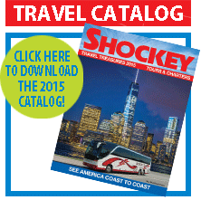 Jefferson Tours and Charters