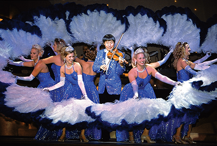 Jefferson Tours and Charters