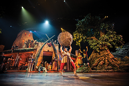 Jefferson Tours and Charters