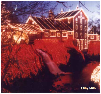 Jefferson Tours and Charters