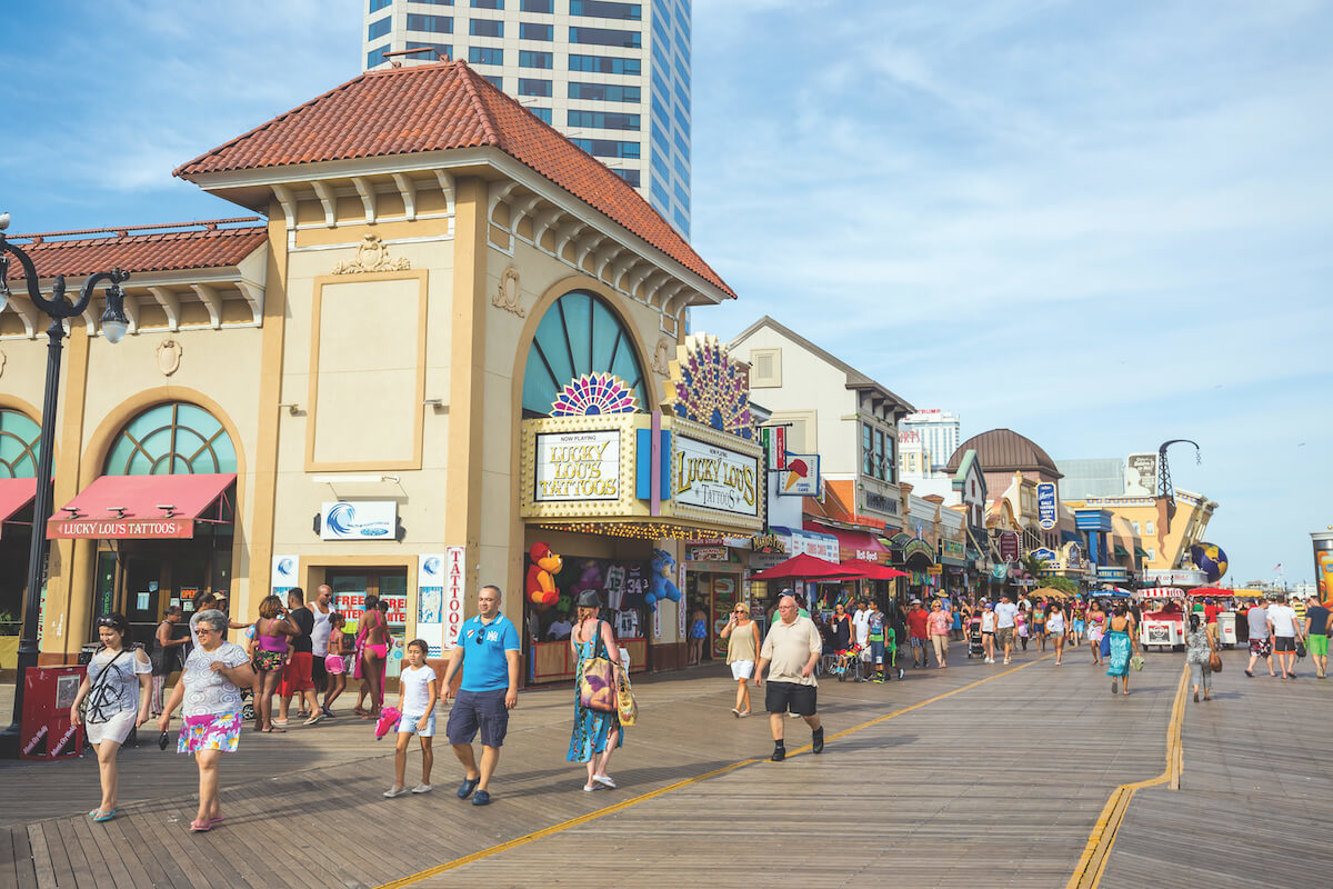 Jefferson Tours and Charters