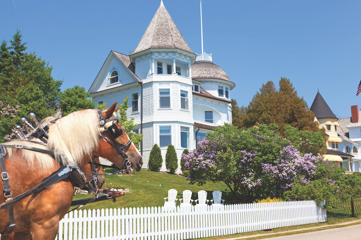 Jefferson Tours and Charters