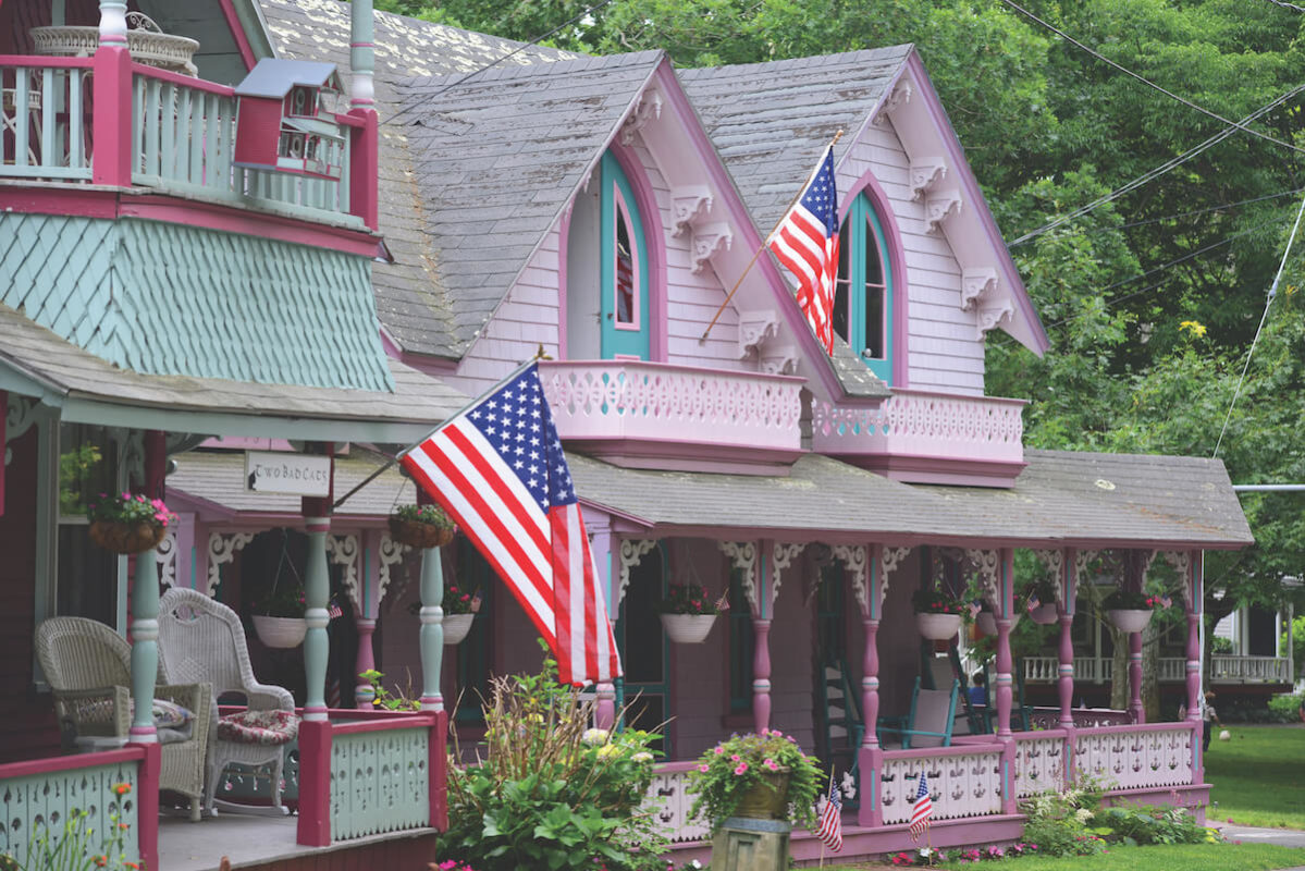 Jefferson Tours and Charters