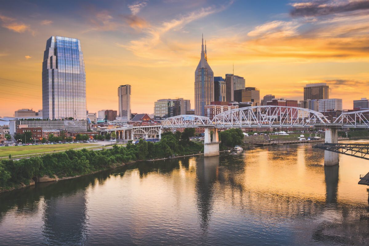 Jefferson Tours and Charters