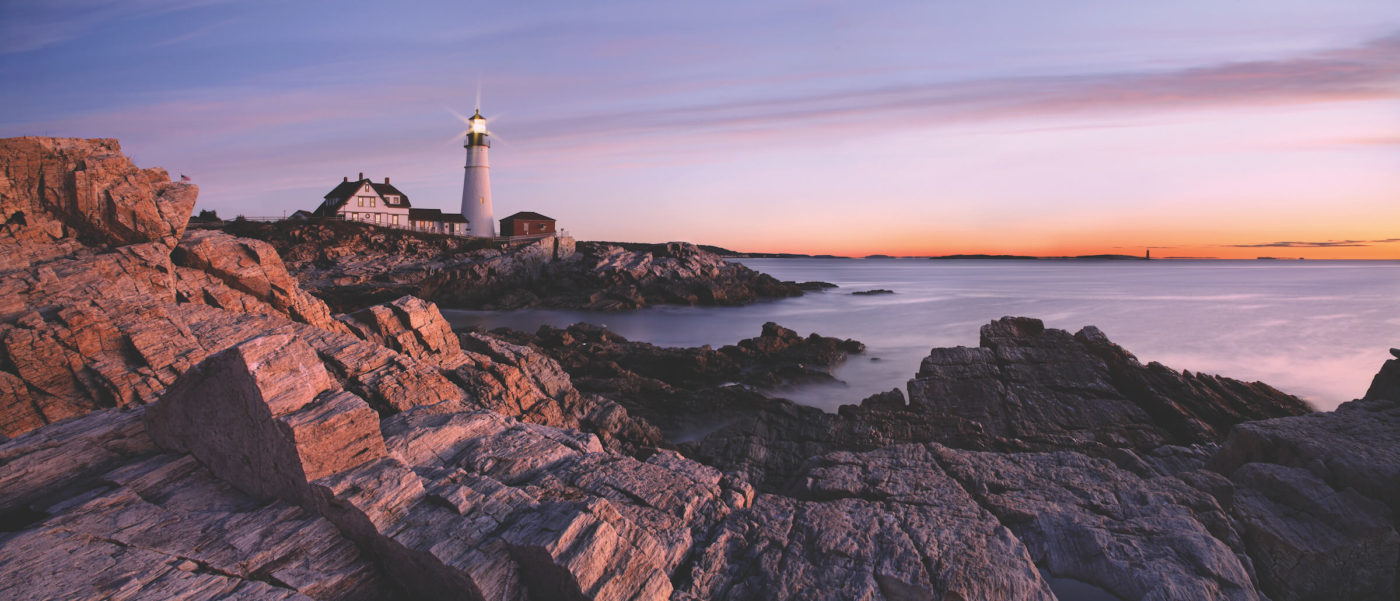 Northeast Bus Trip - Shockey Tours