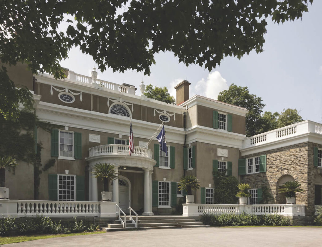 SpringwoodEstate Jefferson Tours and Charters