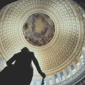 Washington DC Bus Trip