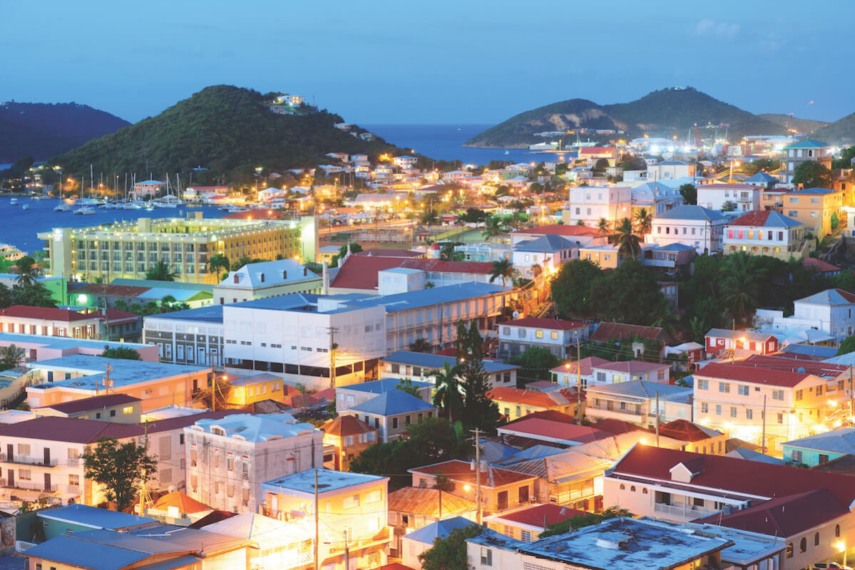 Jefferson Tours and Charters