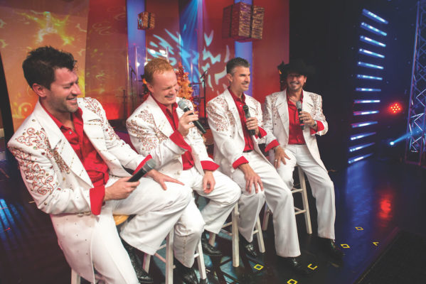 Fun Stuff to do in Branson - Shockey Tours