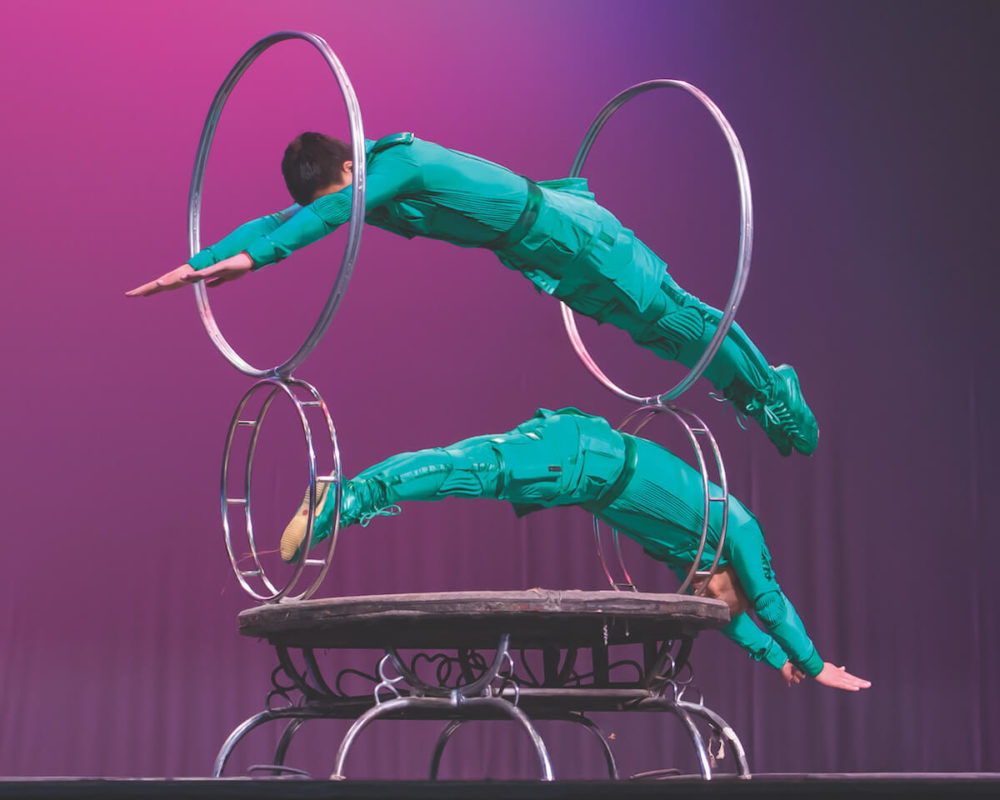 Jefferson Tours and Charters