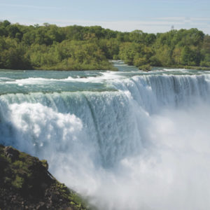 Bus Trip to see Niagara Falls - Shockey Tours