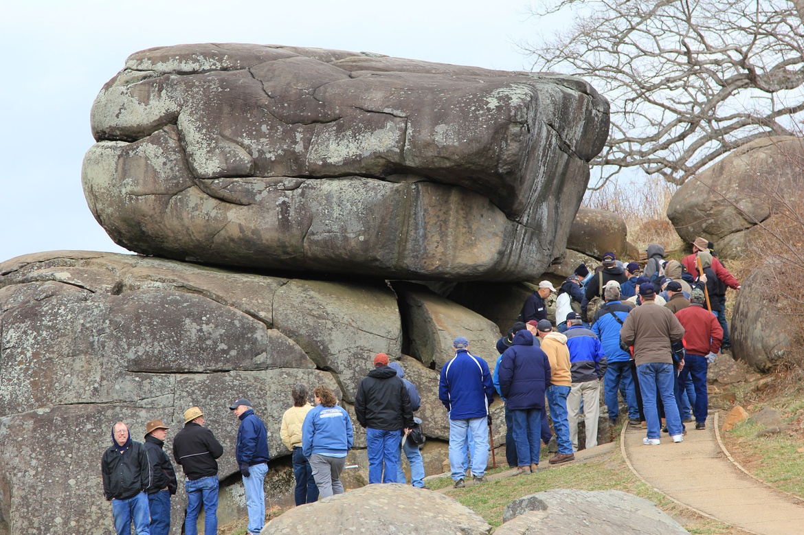Jefferson Tours and Charters