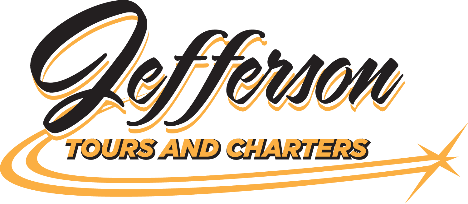 Jefferson Tours and Charters