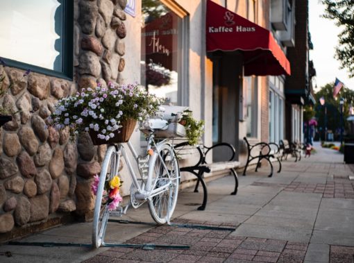 Mackinac Island and The Henry Ford Museum - Image 2