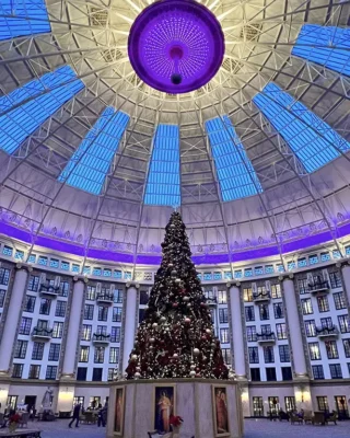 Photo Credit: French Lick Resort