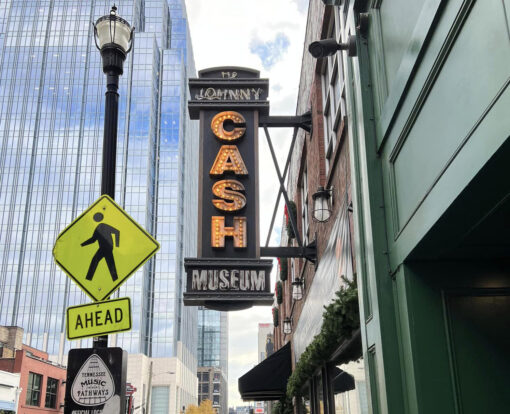Nashville Spring Getaway