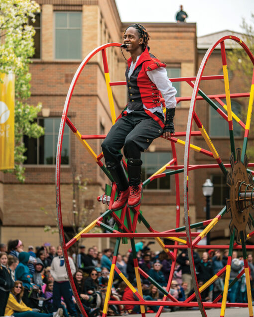 Holland, Michigan Tulip Time Festival - Image 5