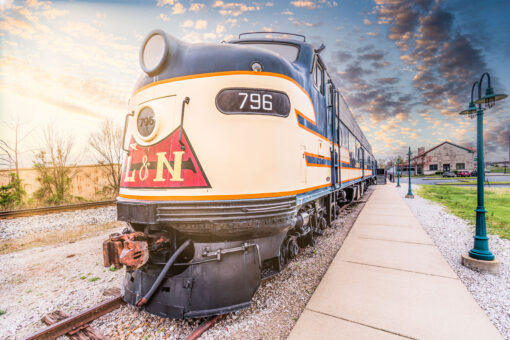 Lighthouse Restaurant and Historic RailPark & Train Museum - Image 4