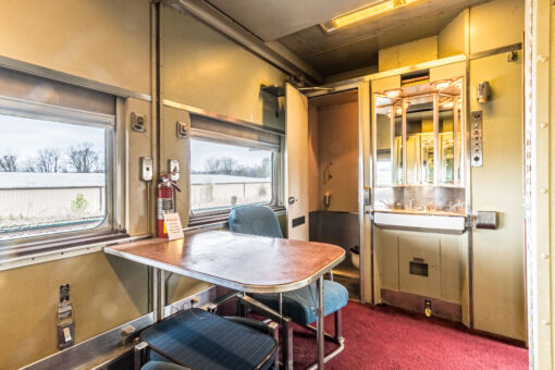 Lighthouse Restaurant and Historic RailPark & Train Museum - Image 2