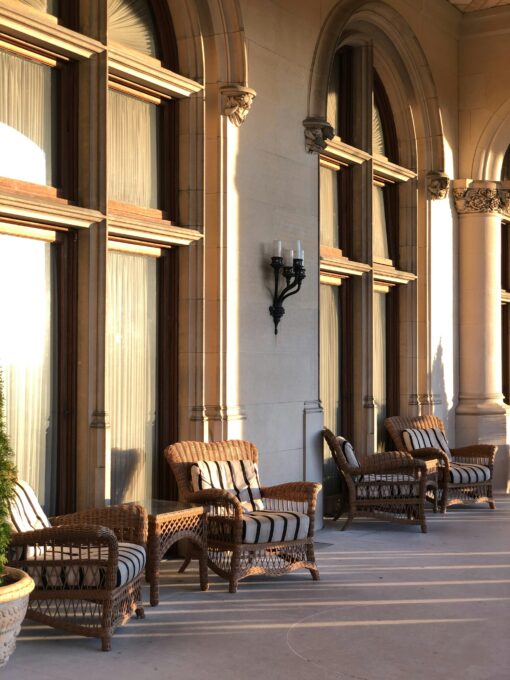 Biltmore Estate in the Spring - SOLD OUT - Image 2