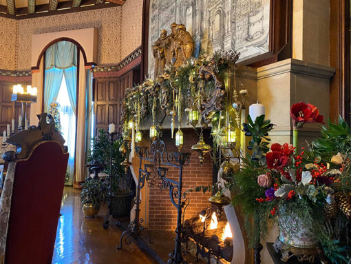 Biltmore Candlelight Christmas - Image 3