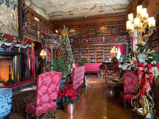 Biltmore Candlelight Christmas - Image 4