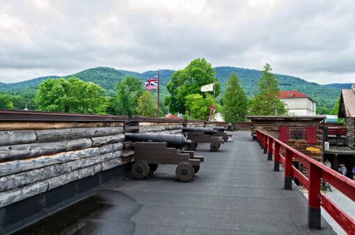 Summer in the Adirondacks - Image 3