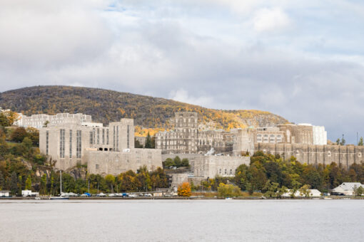 Autumn in the Catskills and Hudson River Valley - Image 3