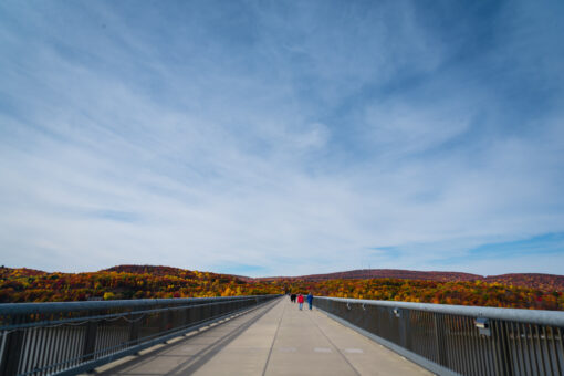 Autumn in the Catskills and Hudson River Valley - Image 4