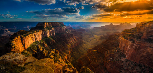 California and the Great Southwest Featuring Yosemite National Park - Image 2
