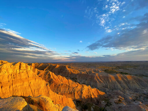 Yellowstone, Dakotas, and Badlands, Glacier National Park - Image 3