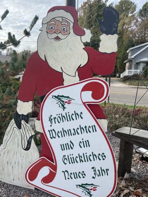 Ferdinand Christkindlmarkt - Image 3