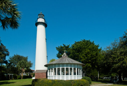 Georgia on My Mind: Savannah, Jekyll Island & St. Simons Island - Image 5