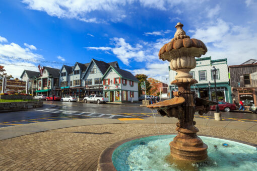 Beautiful Maine: Portland & Bar Harbor - Image 4
