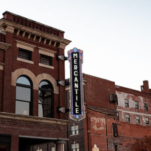 Alternative view of Pioneer Woman Mercantile & Magnolia Market at the Silos
