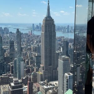 New York City