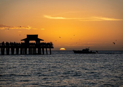 Gulf Coast Florida:  Sanibel Island to Naples - Image 7