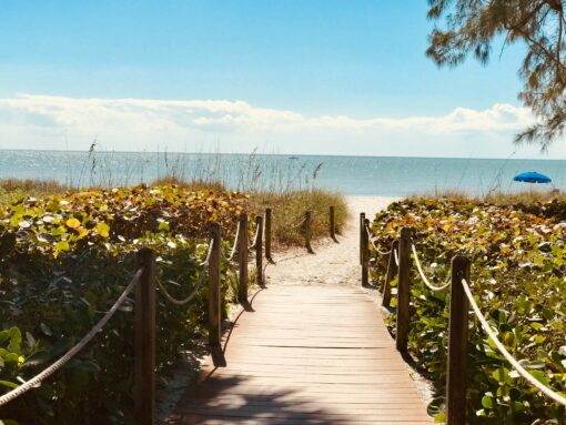Gulf Coast Florida:  Sanibel Island to Naples - Image 3