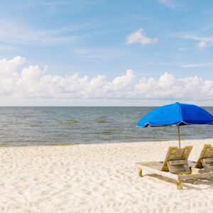 Alternative view of Biloxi, Mississippi: Southern Getaway