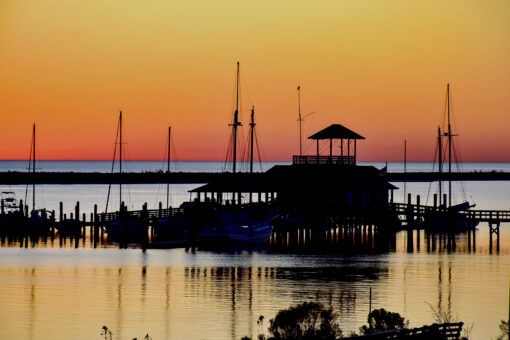 Biloxi, Mississippi: Southern Getaway