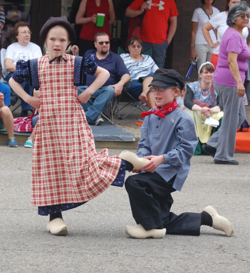 Holland, Michigan Tulip Time Festival - Image 25