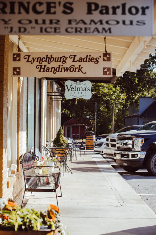 Tennessee Traditions: Chattanooga to Lynchburg - Image 11