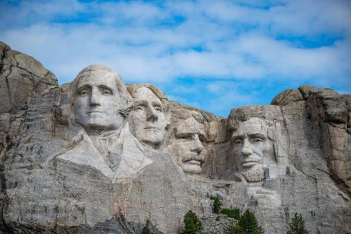 Yellowstone, Black Hills and the Canadian Rockies - Image 10