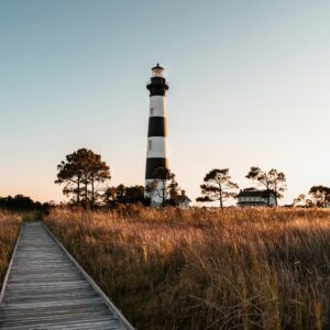 Outer Banks of North Carolina