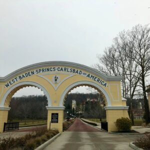 West Baden French Lick